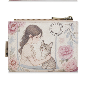 W-N8362-D/Pink ―  "Сумкины Дети"