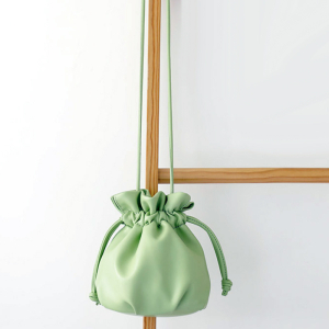 BAG-682-Green ―  "Сумкины Дети"