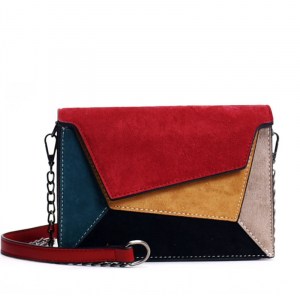 Bag-5322-red ―  "Сумкины Дети"