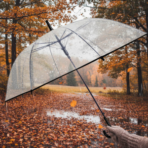 Umbr-L-08-Black ―  "Сумкины Дети"