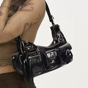 A-HM-358-Black ―  "Сумкины Дети"