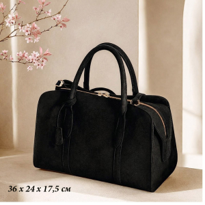 A-TX-255-L-Black ―  "Сумкины Дети"