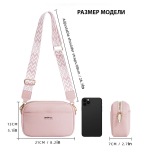 BAG-8927-Pink