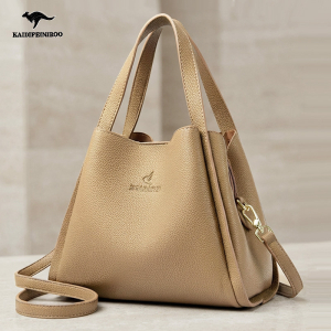 A-5507-Biege ―  "Сумкины Дети"