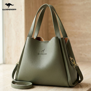 A-5507-Green ―  "Сумкины Дети"