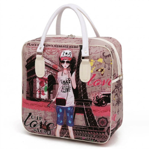 JIN-S-200-4 ―  "Сумкины Дети"