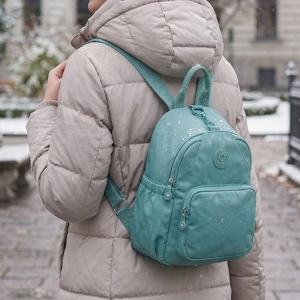 K2-BB-91023-Green ―  "Сумкины Дети"