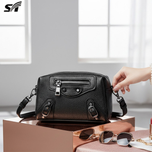 A-84650-Black ―  "Сумкины Дети"