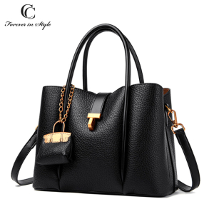 A-СC-2808-Black ―  "Сумкины Дети"