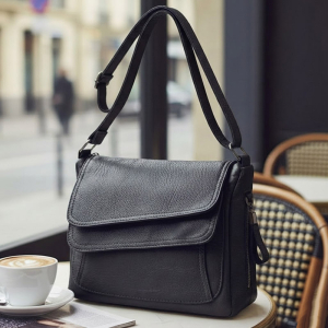 NY-018-Black ―  "Сумкины Дети"