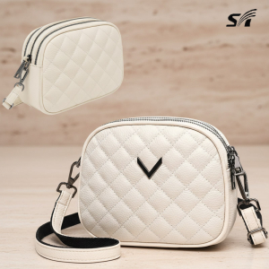 A-11763-Cream ―  "Сумкины Дети"