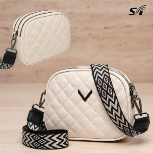 A-11763-Cream-PP ―  "Сумкины Дети"