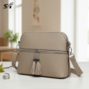 A-23060-Biege ―  "Сумкины Дети"