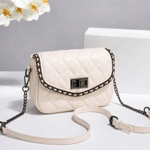 A-6053-Cream ―  "Сумкины Дети"