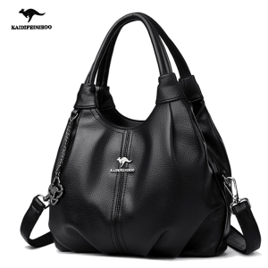 A-2235-Black ―  "Сумкины Дети"