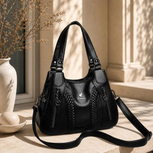 A-2238-Black ―  "Сумкины Дети"