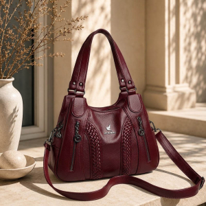 A-2238-Bordo ―  "Сумкины Дети"