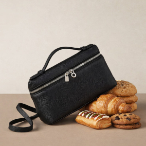 A-23290-Black ―  "Сумкины Дети"