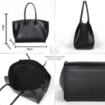 A-2525-Black