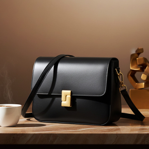 A-26210-Black ―  "Сумкины Дети"