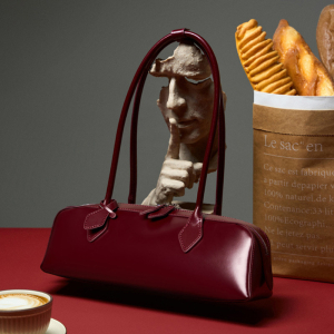 A-29280-Bordo ―  "Сумкины Дети"