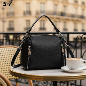 A-43112-Black ―  "Сумкины Дети"