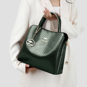 A-5106-Green ―  "Сумкины Дети"