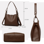 A-5135-L/Brown