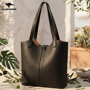A-5136-Black ―  "Сумкины Дети"