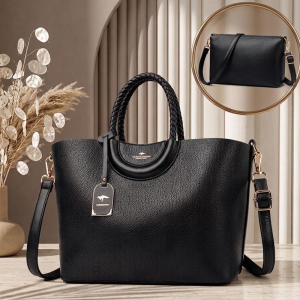 A-6080-Black ―  "Сумкины Дети"