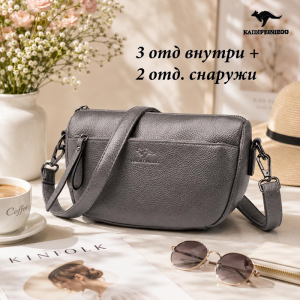 A-6809-Gray ―  "Сумкины Дети"