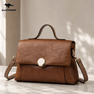 A-6827-Brown ―  "Сумкины Дети"