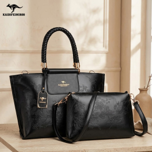 A-6836-Black ―  "Сумкины Дети"