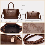 A-6836-Black