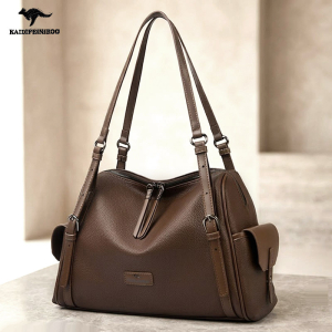 A-6850-Brown ―  "Сумкины Дети"