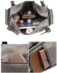 A-6850-Brown