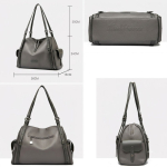 A-6850-Black