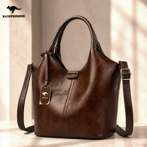 A-6853-Brown ―  "Сумкины Дети"