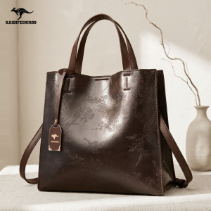 A-6872-Coffee ―  "Сумкины Дети"