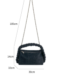 A-TX-118-Black