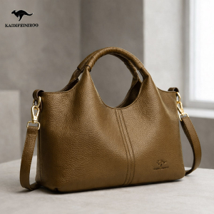 A-8718-Brown ―  "Сумкины Дети"