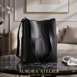 A-6400-Black ― Оптовый интернет-магазин "Сумкины Дети"