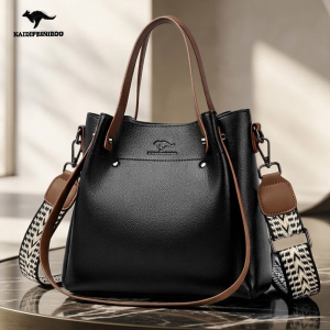 A-9668-Black ―  "Сумкины Дети"
