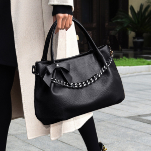 A-9813-Black ―  "Сумкины Дети"