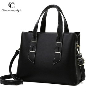 A-CC-20002-Black ―  "Сумкины Дети"