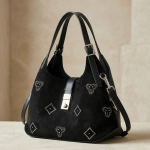 A-GB-89-Black ―  "Сумкины Дети"