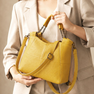 A-LT-8920-Yellow ―  "Сумкины Дети"
