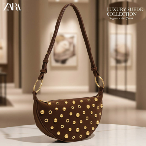 A-MR-125-Brown ―  "Сумкины Дети"