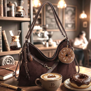 A-TX-225-Coffee ―  "Сумкины Дети"