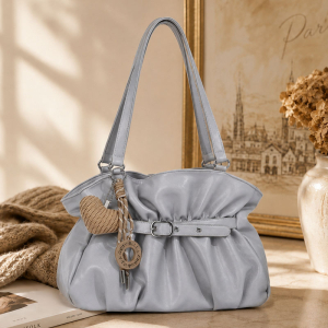 BG-7889-Gray ―  "Сумкины Дети"